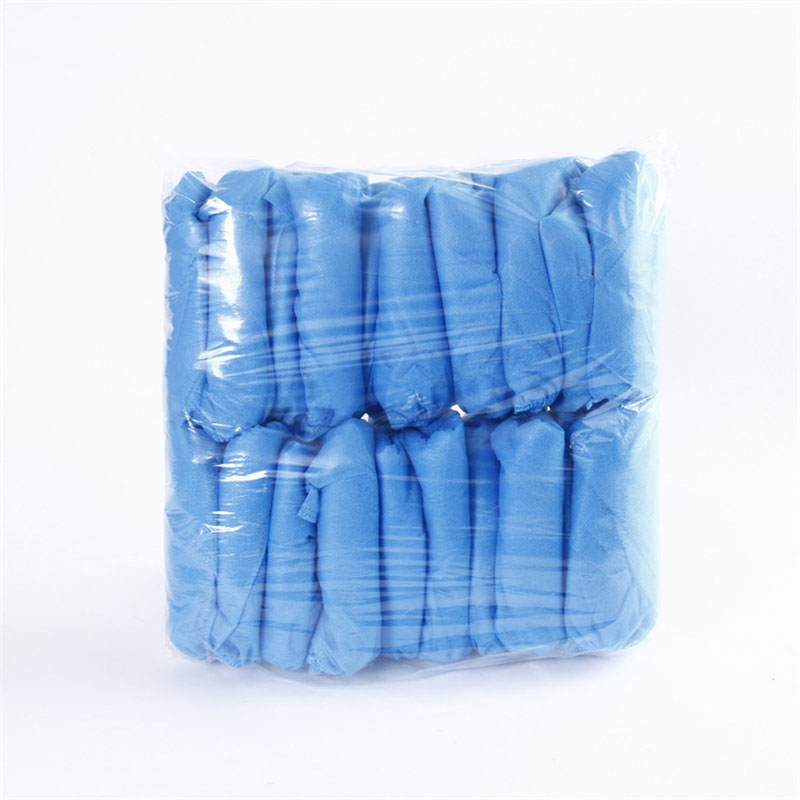 景康醫(yī)用隔離鞋套圖片1