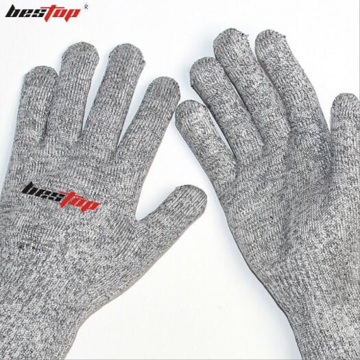 bestop倍護(hù)B5085L加長(zhǎng)款5級(jí)防割手套圖片2
