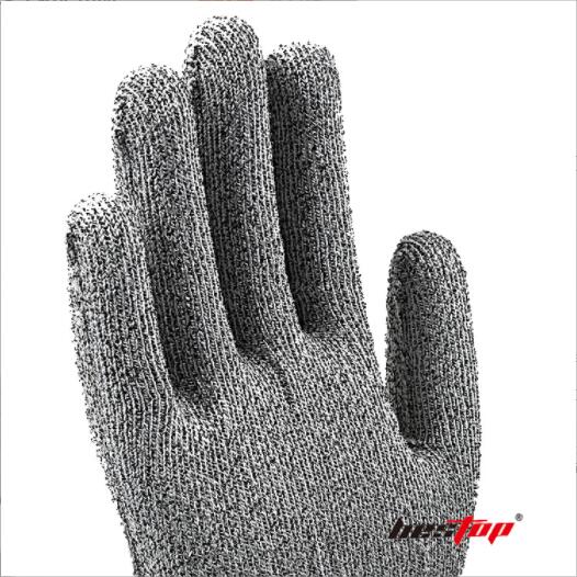 bestop倍護(hù)B5085L加長(zhǎng)款5級(jí)防割手套圖片4