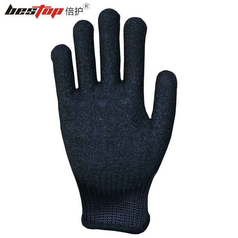 bestop倍護(hù)B553耐磨防刺5級(jí)防割手套圖片1