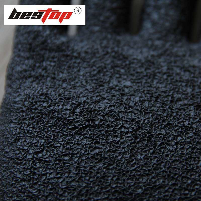bestop倍護(hù)B553耐磨防刺5級(jí)防割手套圖片4