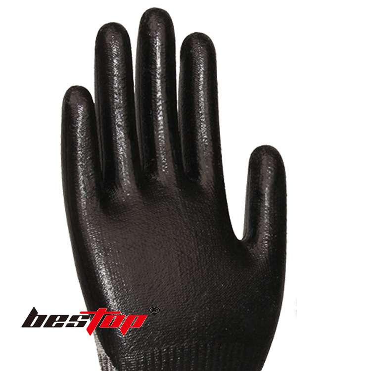 bestop倍護(hù)B5125耐磨防割手套圖片1