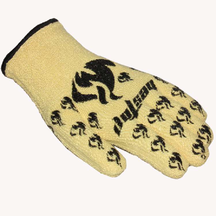 bestop倍護(hù)B6026阻燃耐高溫手套圖片1 bestop倍護(hù)B6026阻燃耐高溫手套圖片1