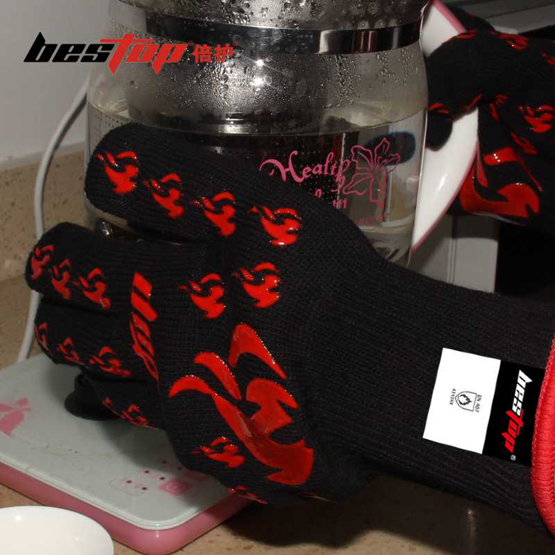bestop倍護(hù)F150耐高溫手套圖片3