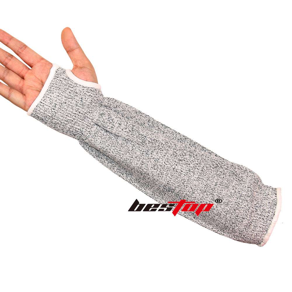 bestop倍護(hù)SP01防火防割套袖圖片4