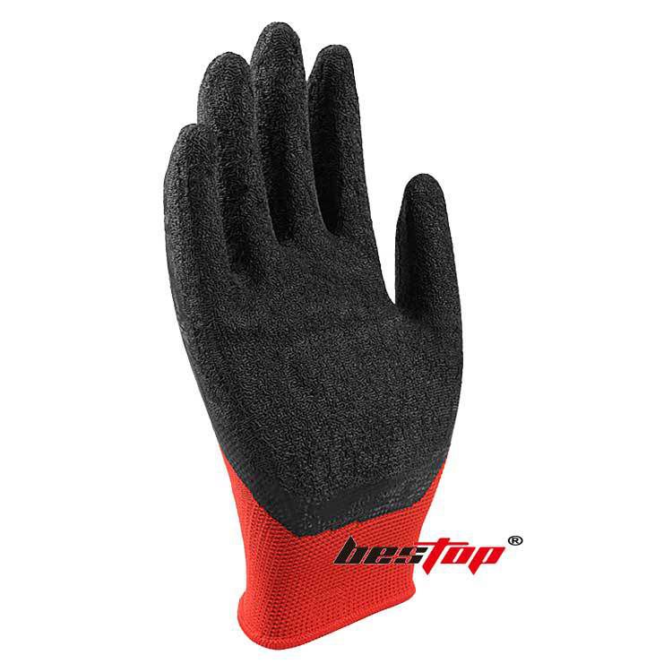 bestop倍護(hù)B601耐磨透氣勞保手套圖片1
