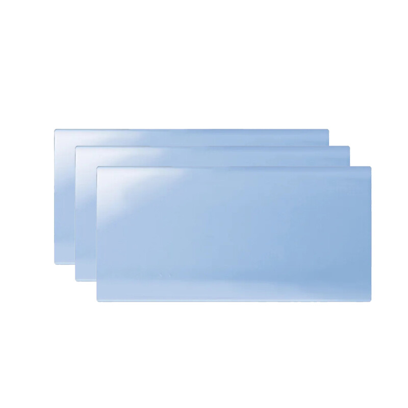 藍(lán)鷹633-04透明防護(hù)片圖片1
