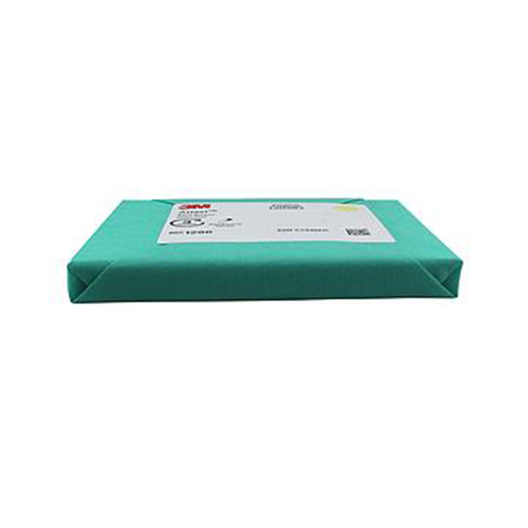 3M1296滅菌標(biāo)準(zhǔn)生物測試包圖片2