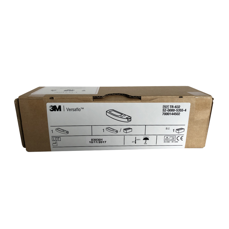 3M TR-630標準電池 Versaflo配件圖片2