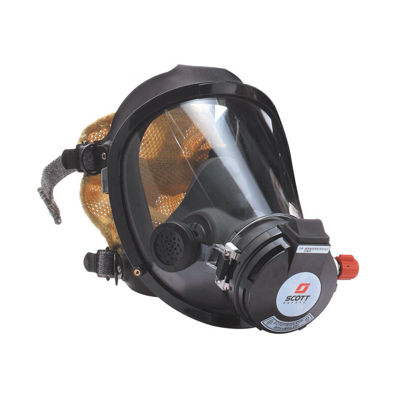 3M SCOTT iPak/683自給開(kāi)路式壓縮空氣呼吸器圖片1