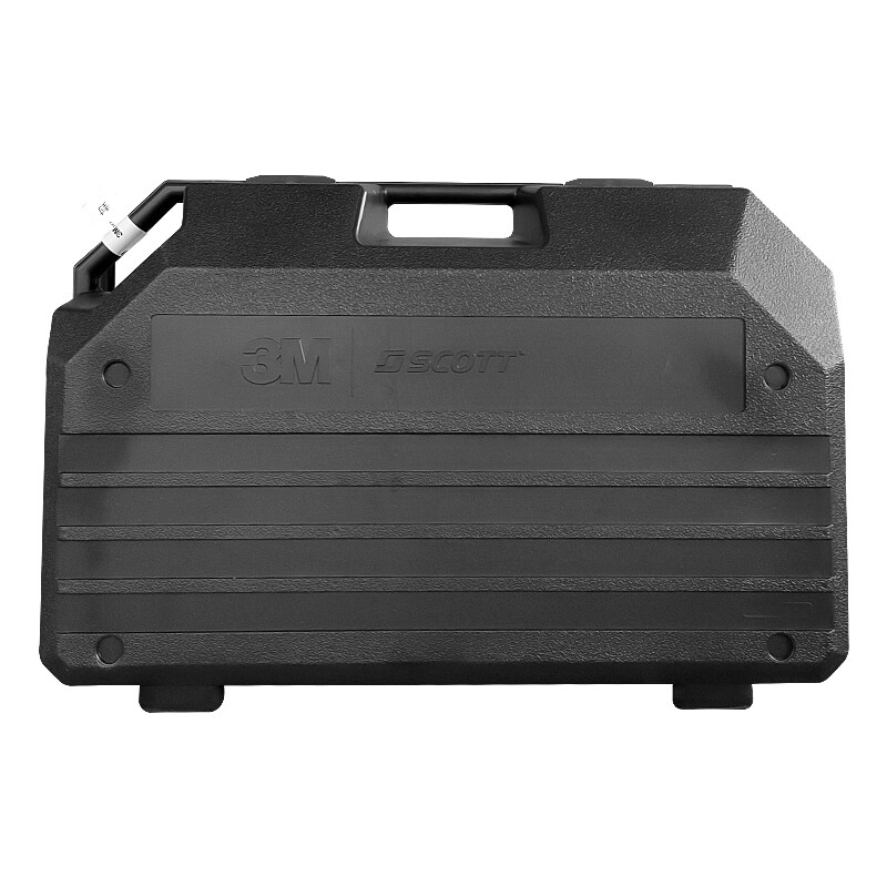 3M SCOTT iPak/683自給開(kāi)路式壓縮空氣呼吸器圖片5
