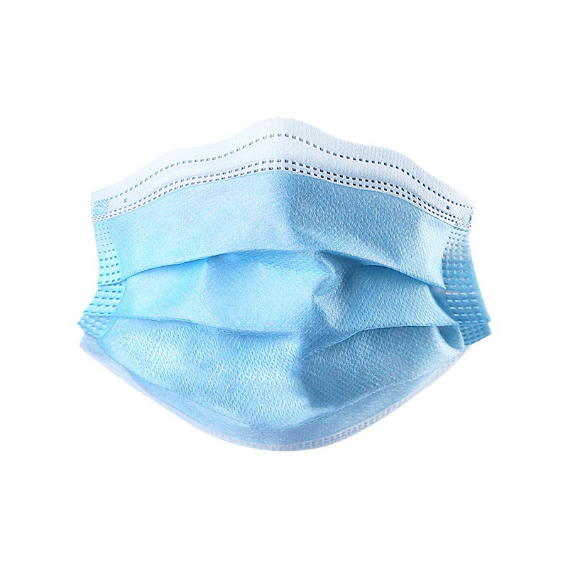 DH1830一次性使用醫(yī)用口罩圖片1