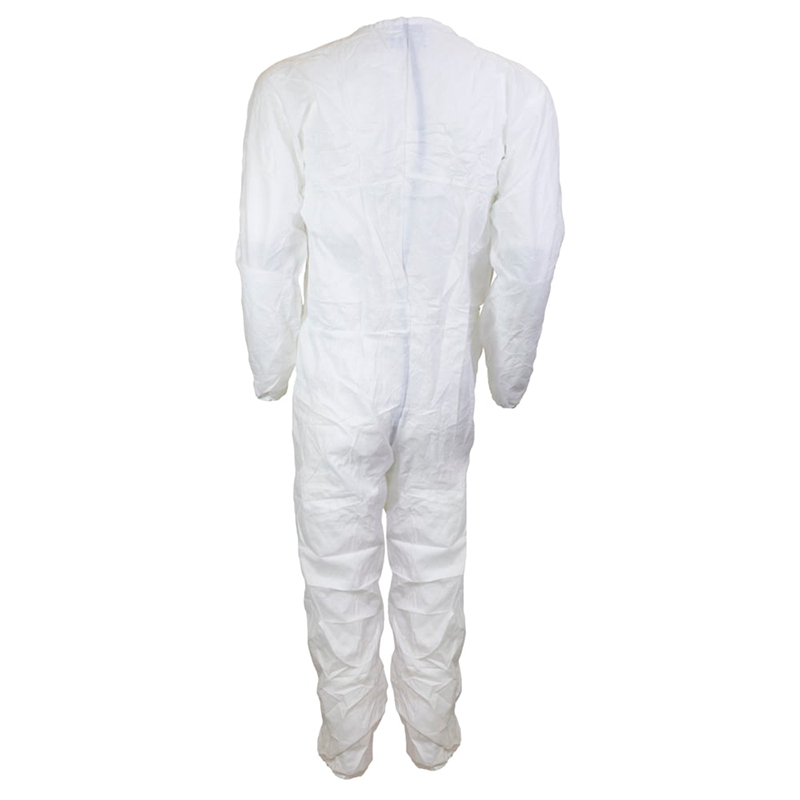 金佰利Kimtech金特88800 A5無(wú)菌連體潔凈服S圖片1