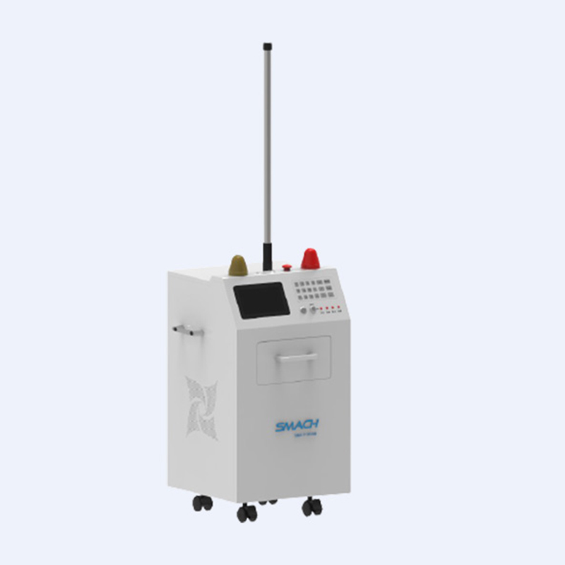 SMACH SMA-P-900M放射性氣溶膠監(jiān)測(cè)儀圖片1
