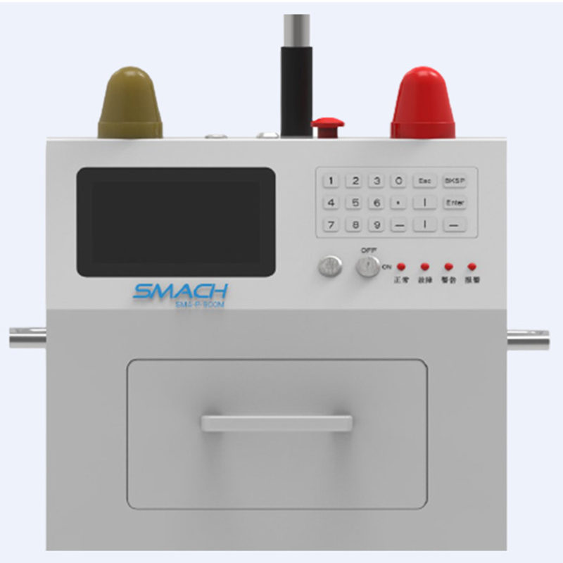 SMACH SMA-P-900M放射性氣溶膠監(jiān)測(cè)儀圖片2