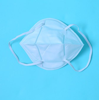 中藍LT/C29醫(yī)用防護口罩圖片2