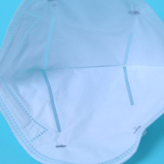 中藍LT/C29醫(yī)用防護口罩圖片3