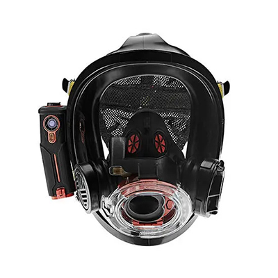 3M SCOTT SIGHT PRO免手持面罩式紅外熱像儀升級(jí)版圖片1