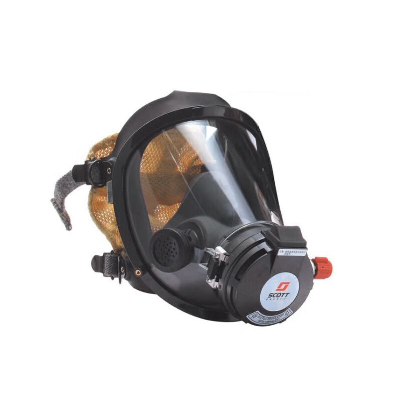 3M SCOTT iPak/3164E自給開路式壓縮空氣呼吸器6.8L圖片4 3M SCOTT iPak/3164E自給開路式壓縮空氣呼吸器6.8L圖片4