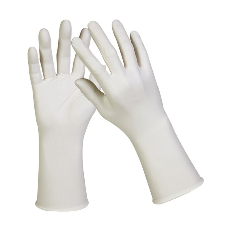 金佰利62992 Kimtech金特G3NXT白色一次性丁睛手套M圖片2 金佰利62992 Kimtech金特G3NXT白色一次性丁睛手套M圖片2