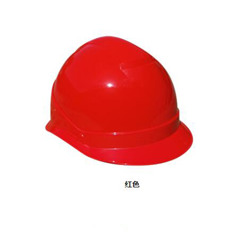 海棠HT-7A不帶透氣孔ABS防沖擊安全帽圖片2 海棠HT-7A不帶透氣孔ABS防沖擊安全帽圖片2