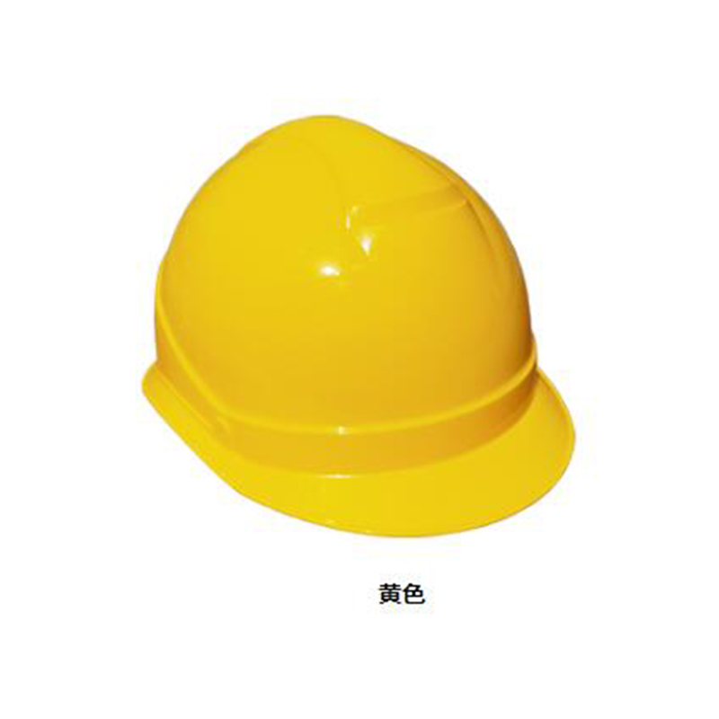 海棠HT-7A不帶透氣孔ABS防沖擊安全帽圖片3 海棠HT-7A不帶透氣孔ABS防沖擊安全帽圖片3