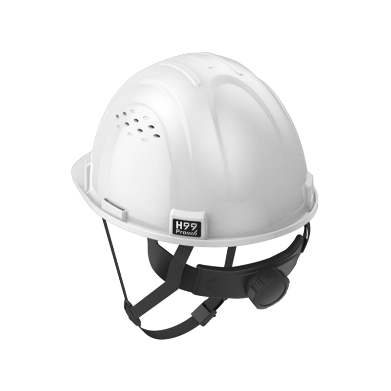 Honeywell霍尼韋爾H99PBN101SCN H99pro加強ABS款不帶通風(fēng)孔按鍵款白色安全帽圖片1 Honeywell霍尼韋爾H99PBN101SCN H99pro加強ABS款不帶通風(fēng)孔按鍵款白色安全帽圖片1