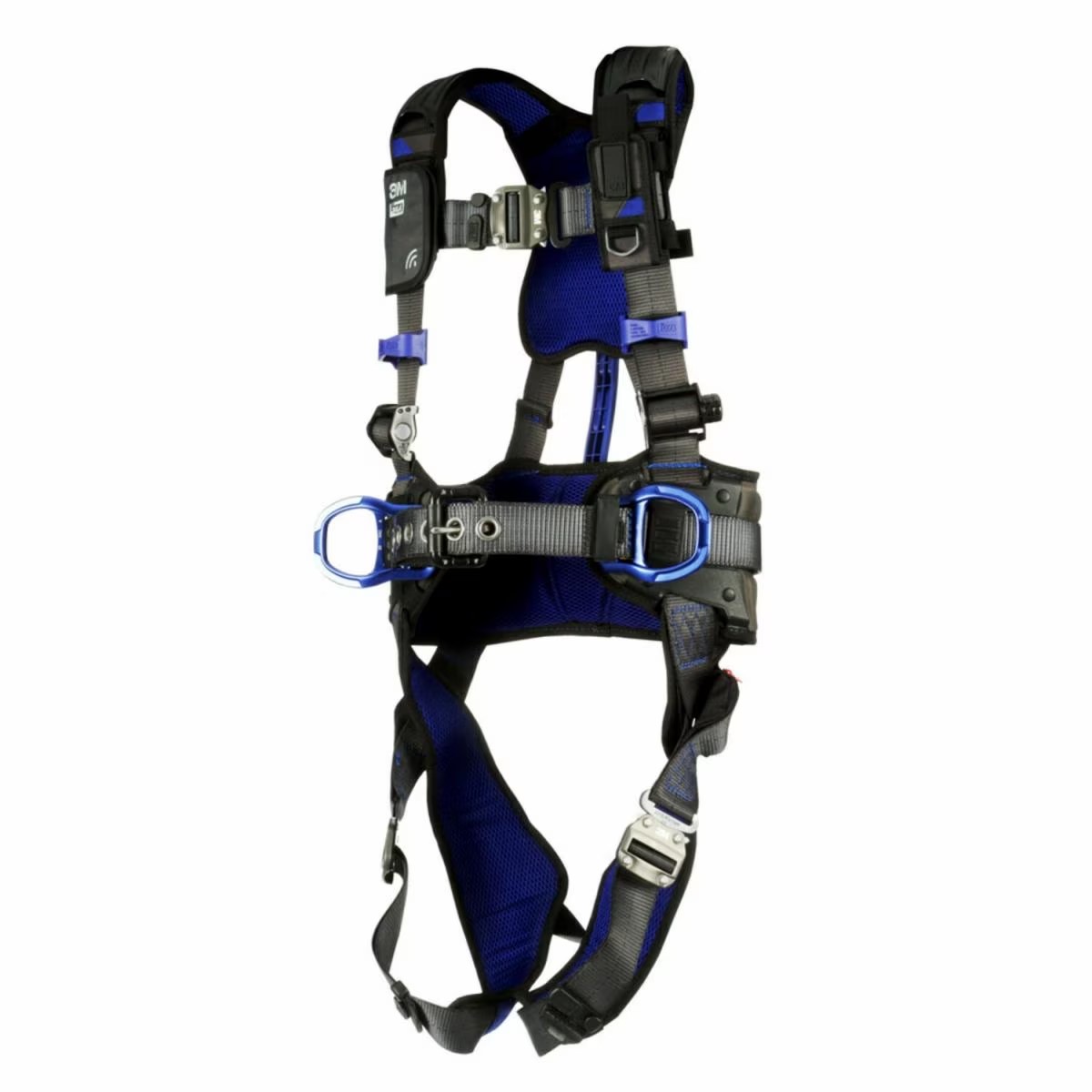 3M 1403098 DBI-SALA ExoFit X300全身式零重力舒適型背心安全帶S碼圖片2