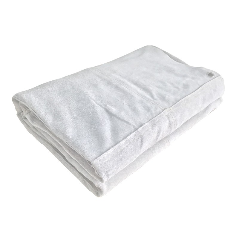 友盟AP-9168原色全皮焊接防護(hù)毯圖片1