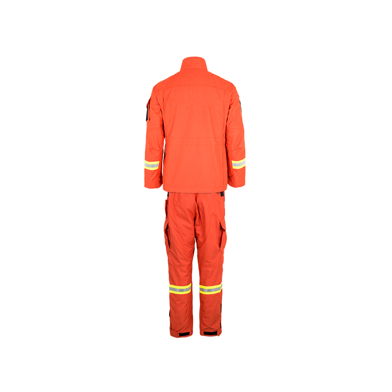 優(yōu)普泰UO08009森林消防救援服圖片1