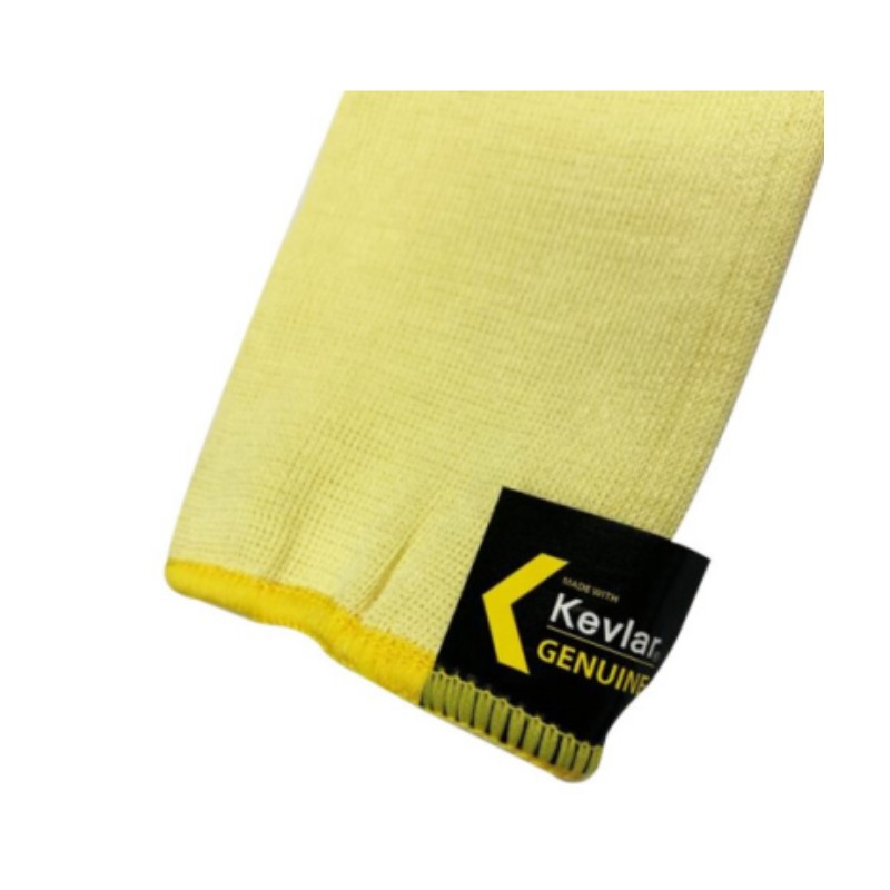 康思曼KK2086 Kevlar凱芙拉三級防割護(hù)臂圖片1