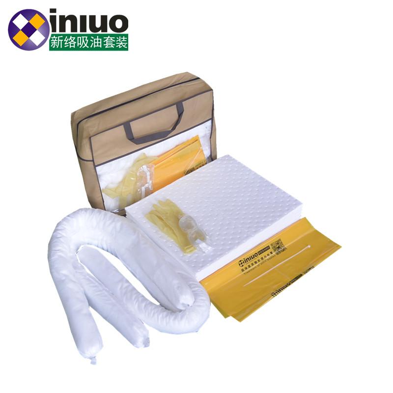 新絡(luò)KIT45便捷式防污應(yīng)急處理箱圖片4