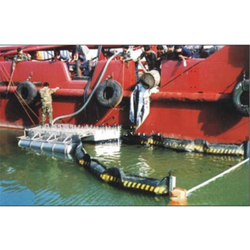 新絡DXS150動態(tài)斜面收油機圖片2