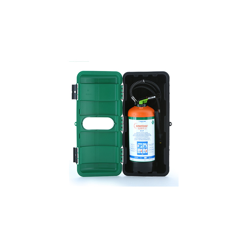 PREVOR普利沃DIPHOTERINE敵腐特靈DAPD 5L應(yīng)急沖洗液圖片4