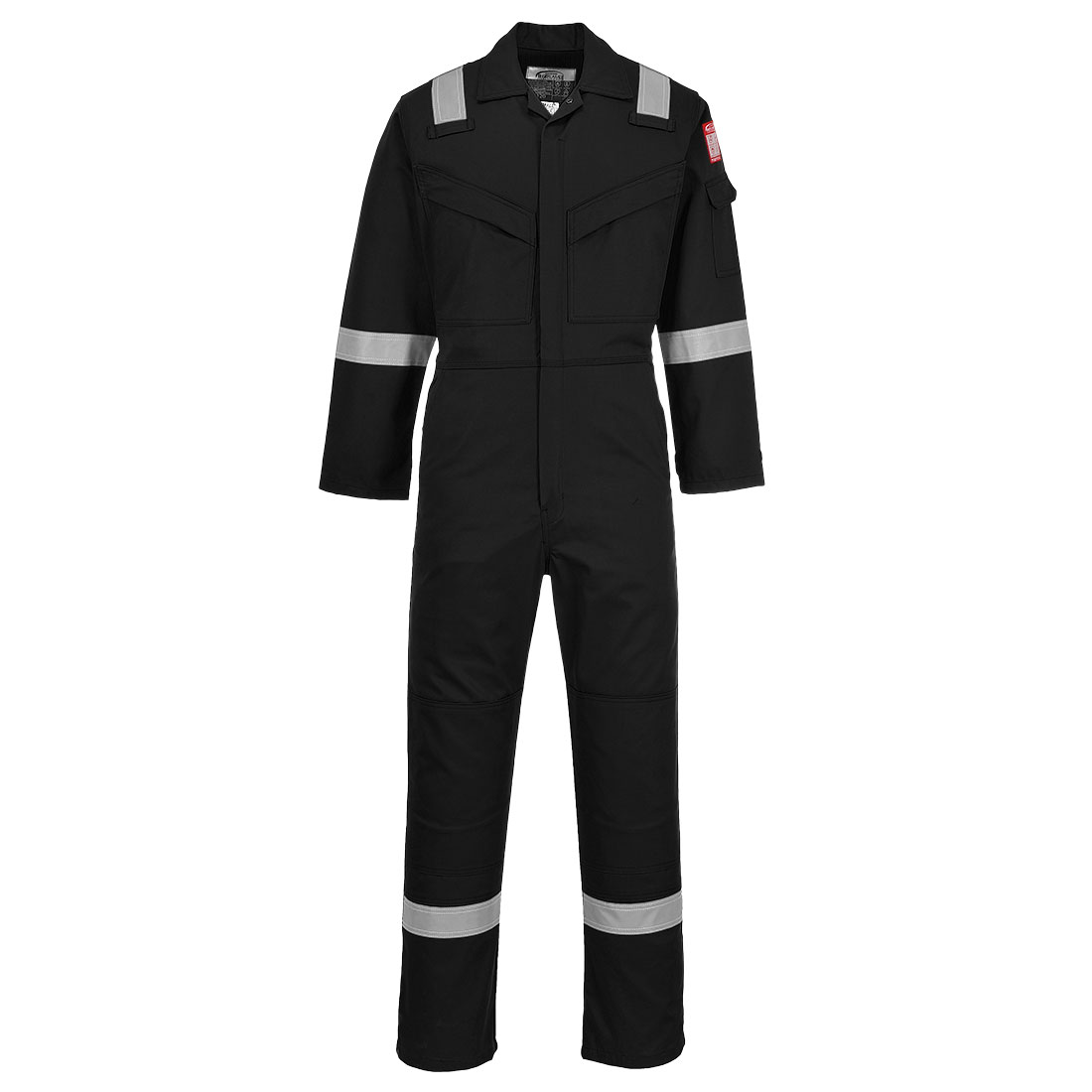 波偉斯特Portwest FR50阻燃防靜電連體服圖片4