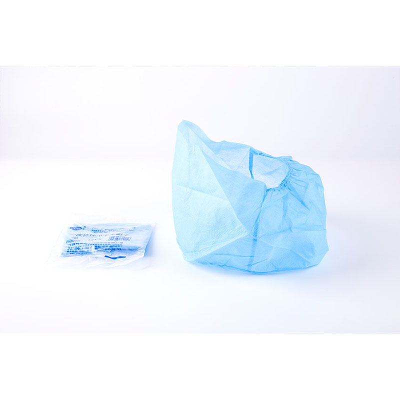 科美一次性使用手術(shù)帽子圖片1
