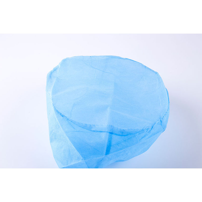 科美一次性使用手術(shù)帽子圖片3