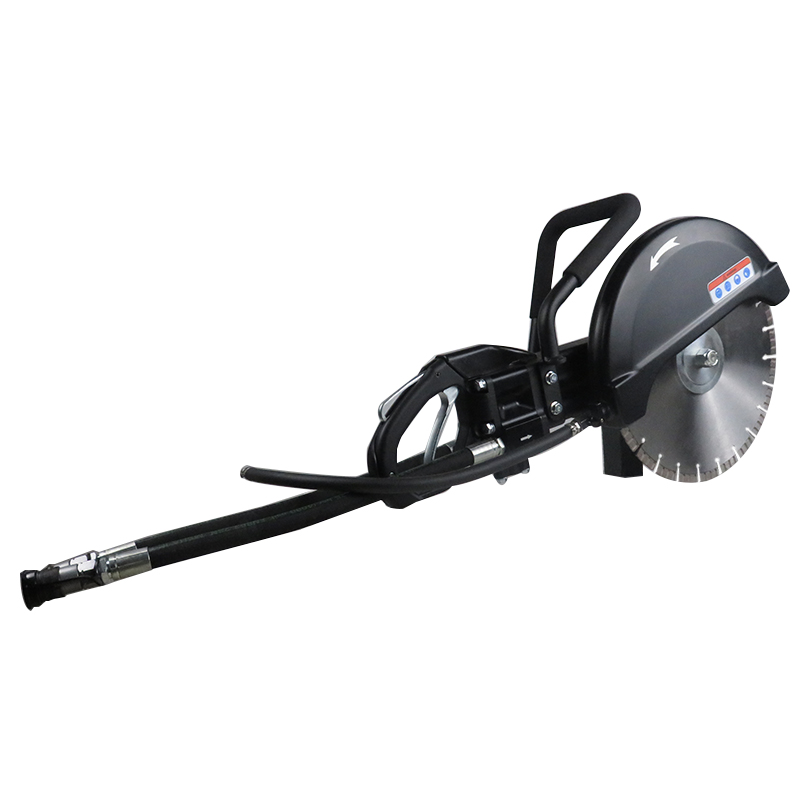 力鷹CS10長(zhǎng)柄液壓圓盤(pán)鋸圖片4