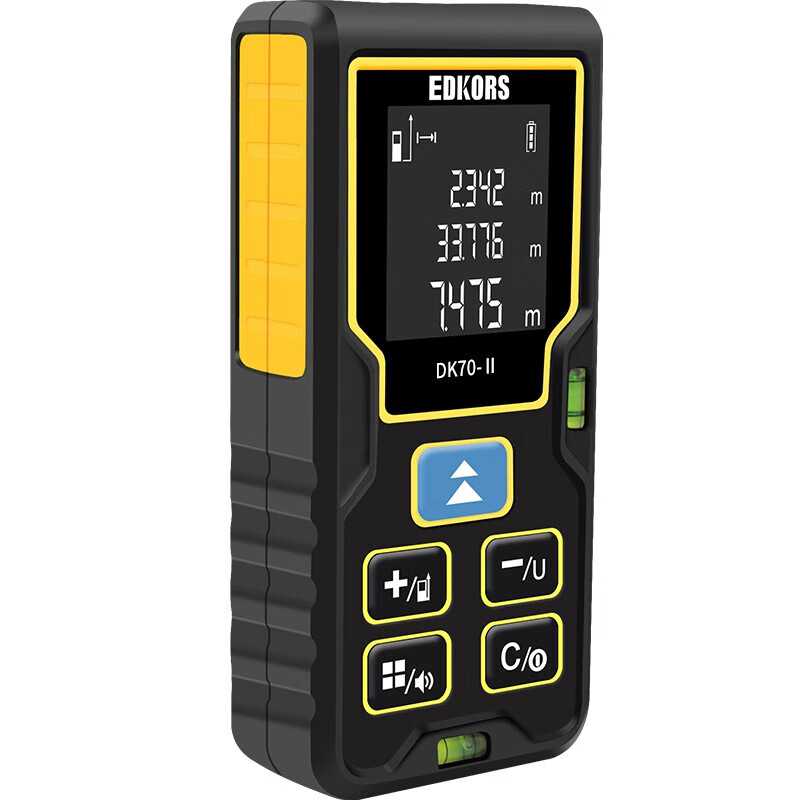 愛(ài)德克斯DK系列室內(nèi)激光測(cè)距儀圖片2