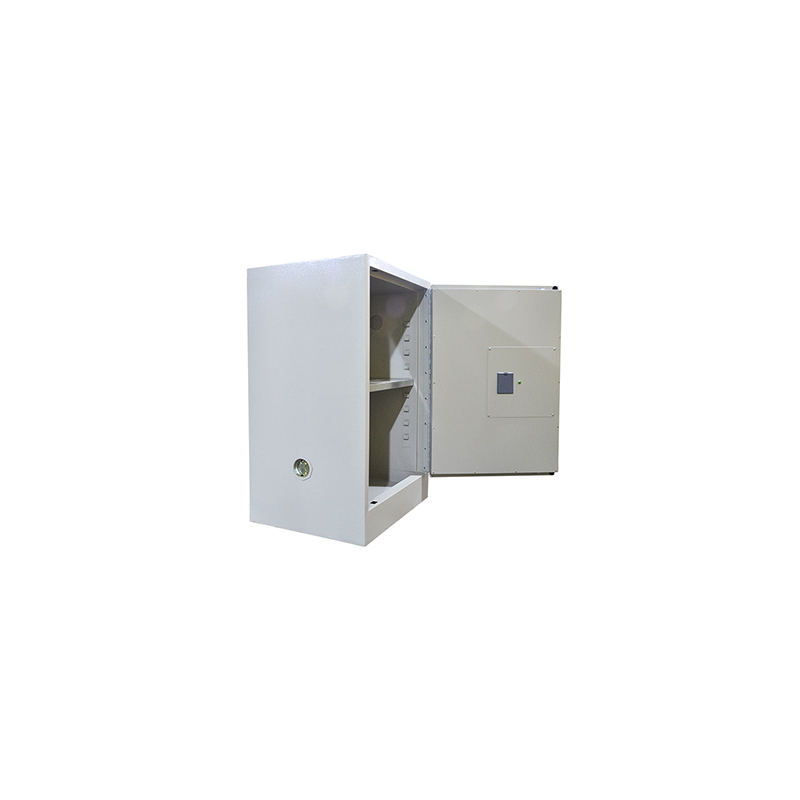 ZOYET眾御ZYC0012W毒性化學品安全柜12Gal/45L圖片2