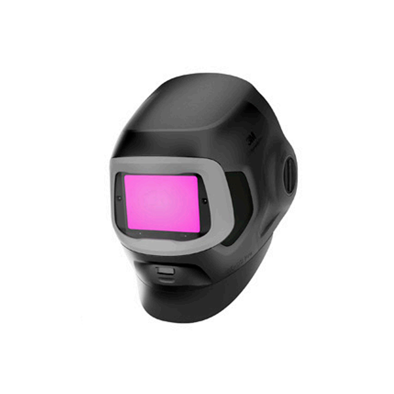 3M 631820 Speedglas G5-03 Pro自動(dòng)變光電焊面罩(帶G5-01/03TW變光屏)圖片1