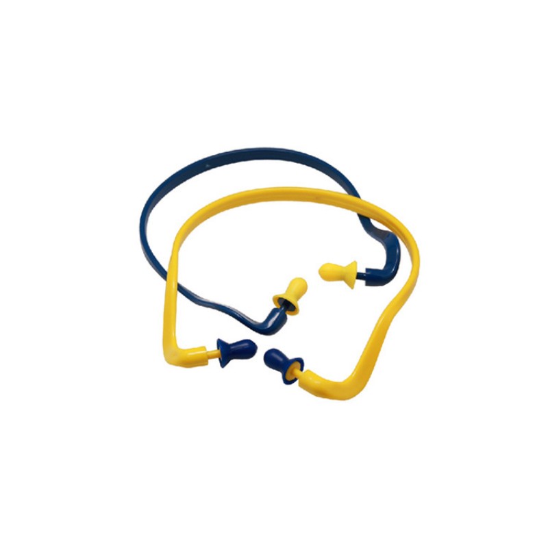 定和DH1012硅膠頭箍式睡眠防噪音耳塞圖片3 定和DH1012硅膠頭箍式睡眠防噪音耳塞圖片3