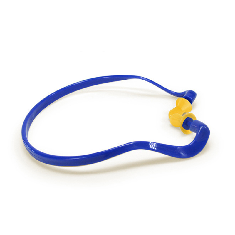 定和DH1012硅膠頭箍式睡眠防噪音耳塞圖片1 定和DH1012硅膠頭箍式睡眠防噪音耳塞圖片1