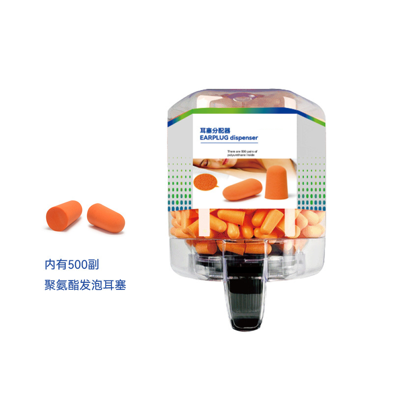 定和DH1051耳塞分配器圖片2