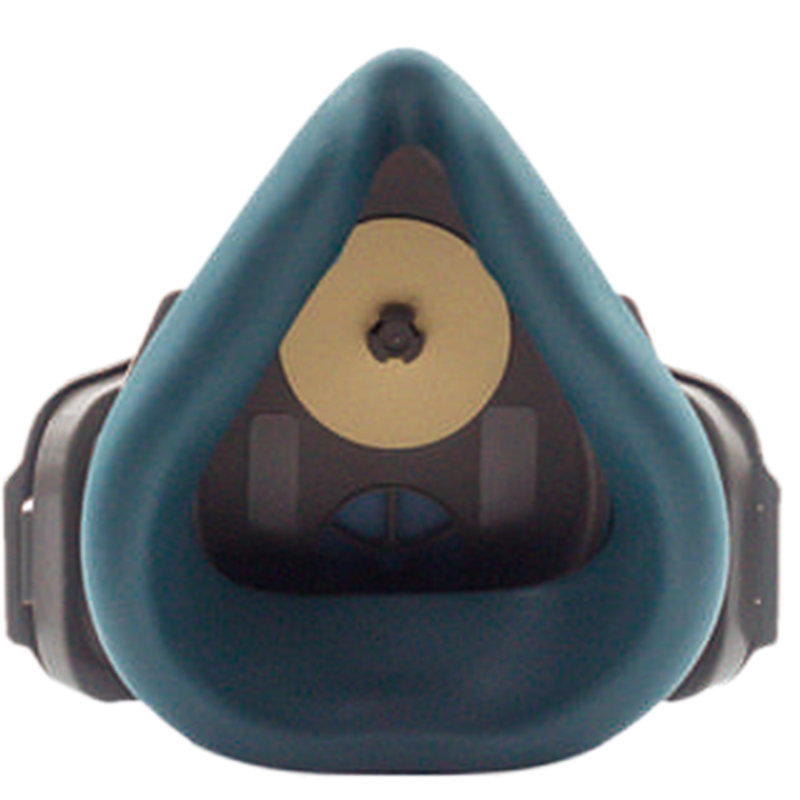 康保仕3020防塵半面罩圖片1 康保仕3020防塵半面罩圖片1