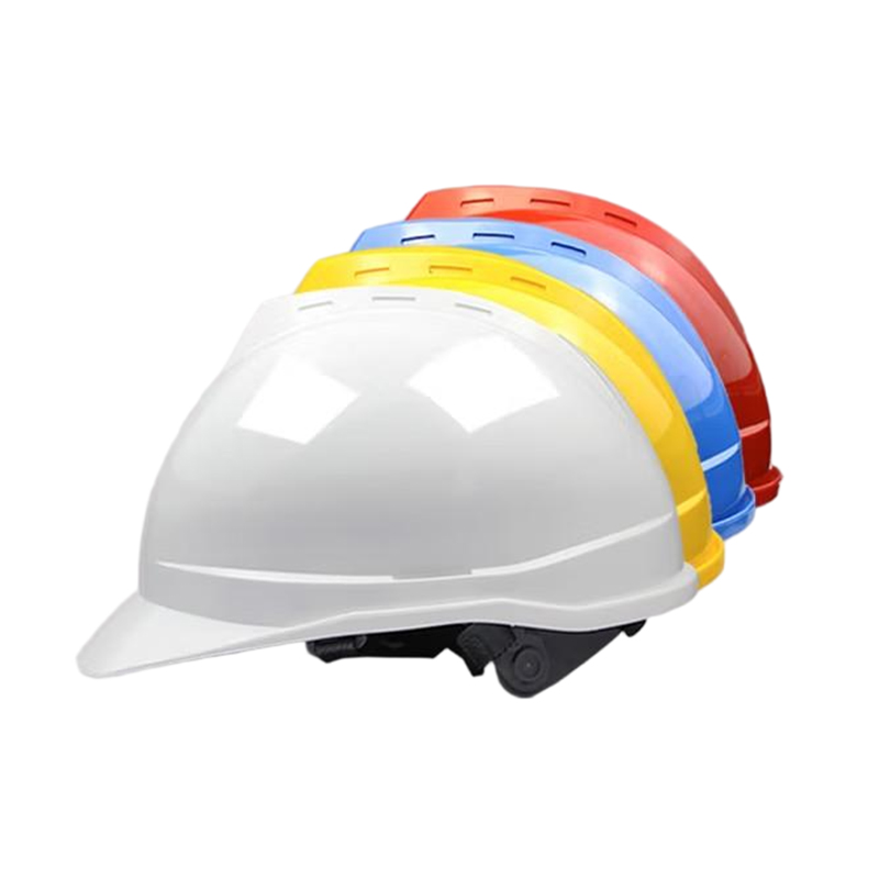 STANLEY史丹利ST1111專業(yè)級(jí)V型透氣HDPE安全帽圖片4