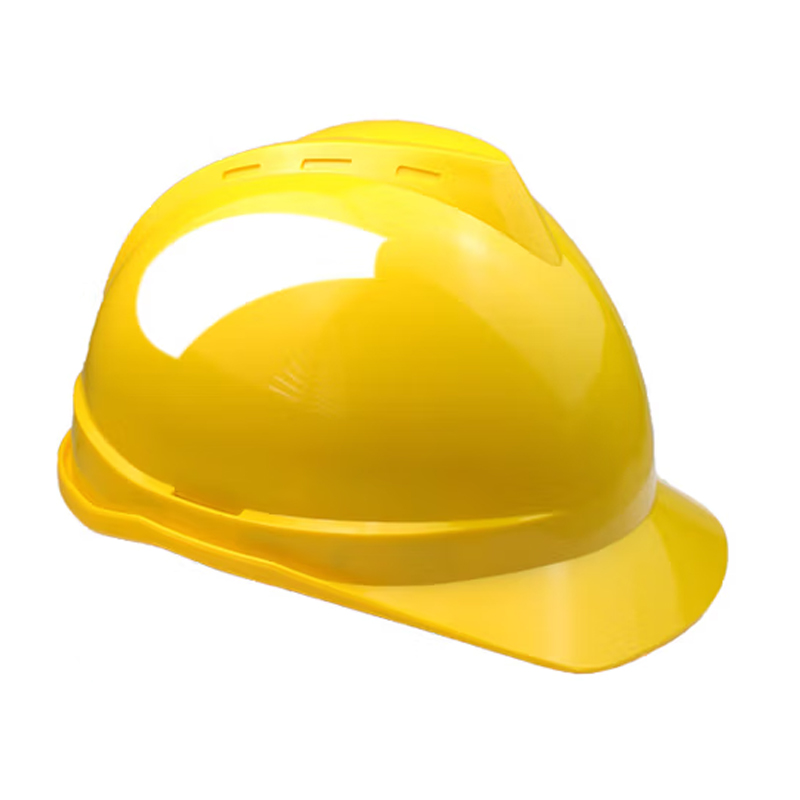 STANLEY史丹利ST1111專業(yè)級(jí)V型透氣HDPE安全帽圖片2