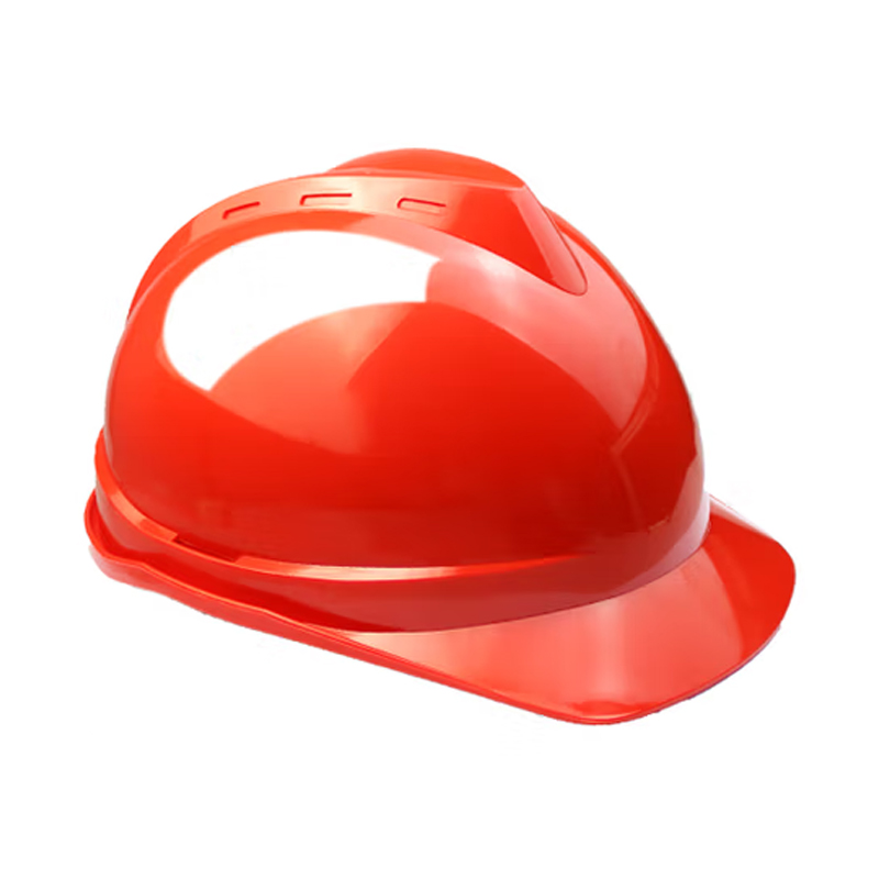 STANLEY史丹利ST1111專業(yè)級(jí)V型透氣HDPE安全帽圖片1