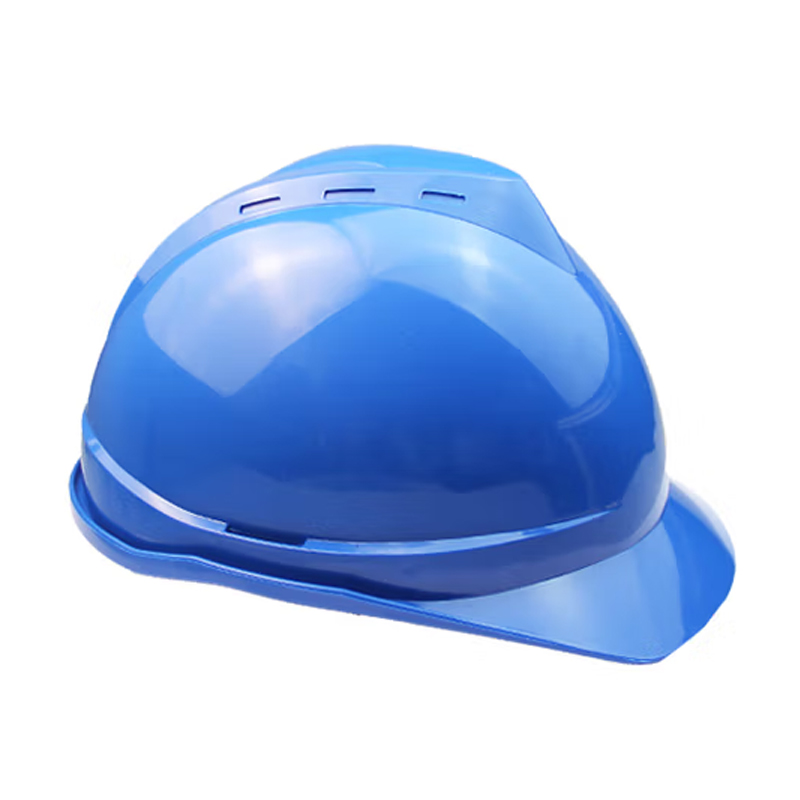 STANLEY史丹利ST1111專業(yè)級(jí)V型透氣HDPE安全帽圖片3