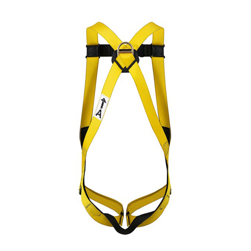 STANLEY史丹利ST7100全身式高空安全帶圖片1